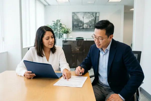 H-1B Cap-Exempt Employer: Check Eligibility Early - KPB Immigration Law Firm