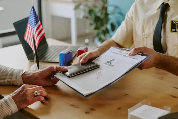 How Immigration Attorneys Help with Complex U.S. Visa Applications - KPB Immigration Law Firm