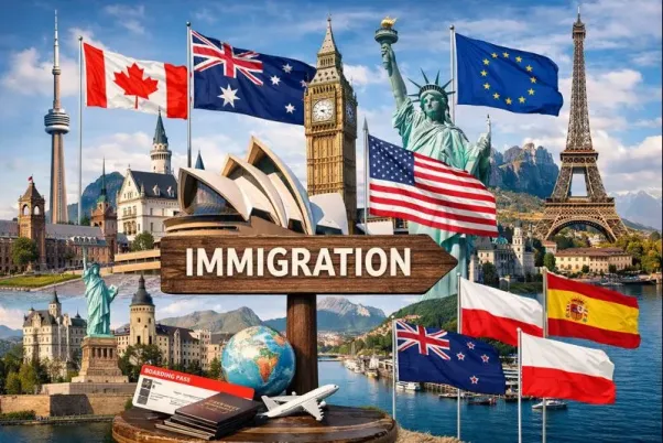How to Choose an Immigration Lawyer in San Francisco for Your Visa Application - KPB Immigration Law Firm
