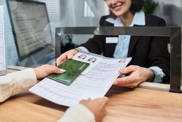 Marriage-Based Green Card in Walnut Creek: Eligibility, Documents and Application Process - KPB Immigration Law Firm