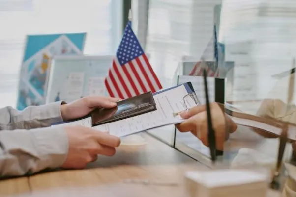 US Visitor Visa (B-1/B-2) in San Francisco: Application Requirements, Eligibility and Common Mistakes - KPB Immigration Law Firm