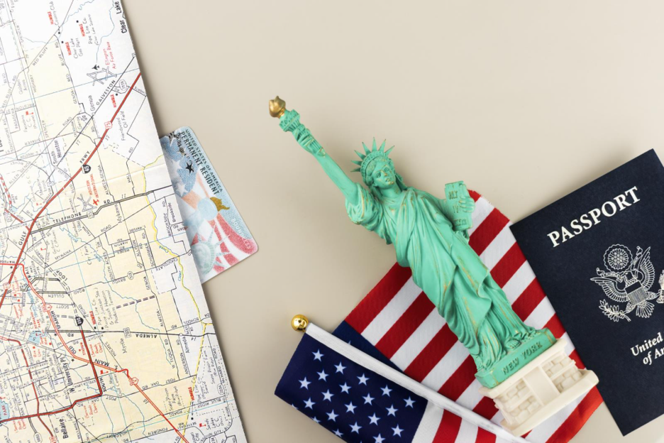 How Long Does EB1 Visa Processing Take? - KPB Immigration Law Firm