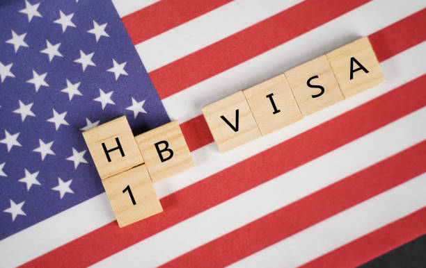How to Apply for an H1B Visa in the US - KPB Immigration Law Firm