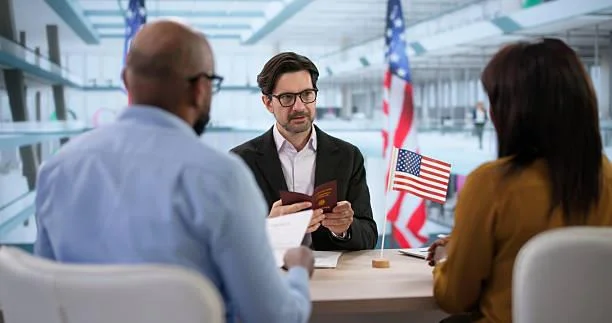 EB1 Visa Processing Time in 2026: Full Breakdown - KPB Immigration Law Firm