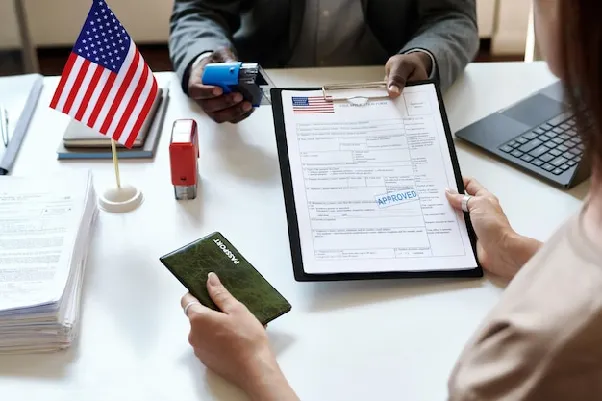 Immigration Attorney for Work Visas: When Legal Help Matters - KPB Immigration Law Firm