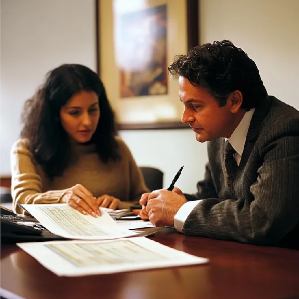 Immigration Documents Checklist for New Applicants - KPB Immigration Law Firm