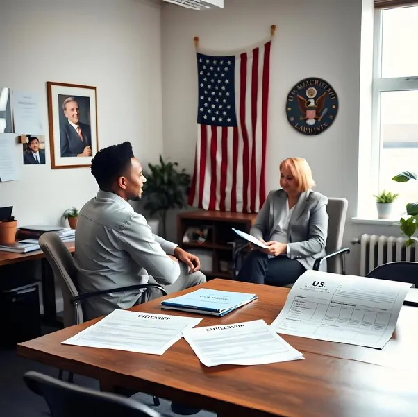 When Should You Hire an Immigration Lawyer? - KPB Immigration Law Firm