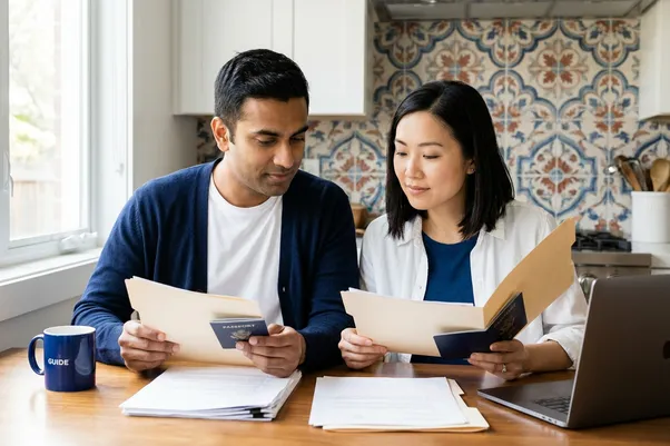 How the May 21 Memo Affects a Marriage-Based Green Card - KPB Immigration Law Firm