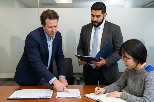 H-1B Transfer After Resignation: Timing That Matters - KPB Immigration Law Firm