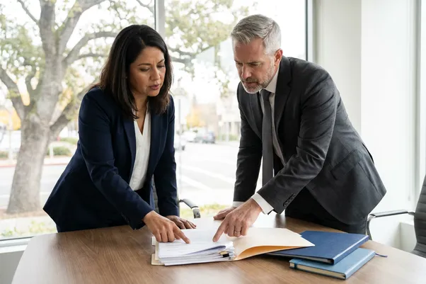 8 Visa Options After a Layoff, Including B-2 Strategy - KPB Immigration Law Firm