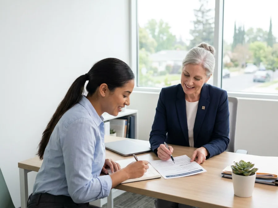 Can I File an I-751 After Divorce With a Waiver? - KPB Immigration Law Firm