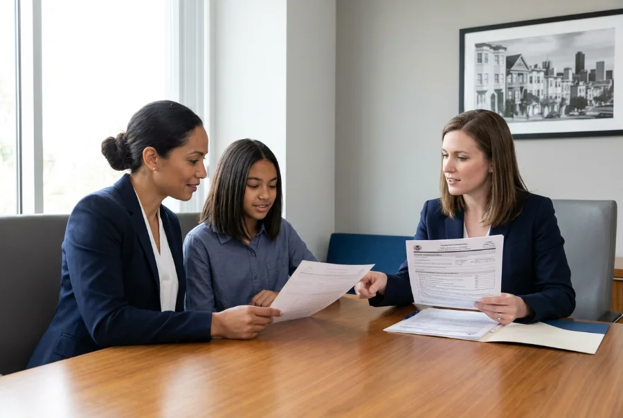 Understanding SIJS Requirements Beyond USCIS Forms - KPB Immigration Law Firm