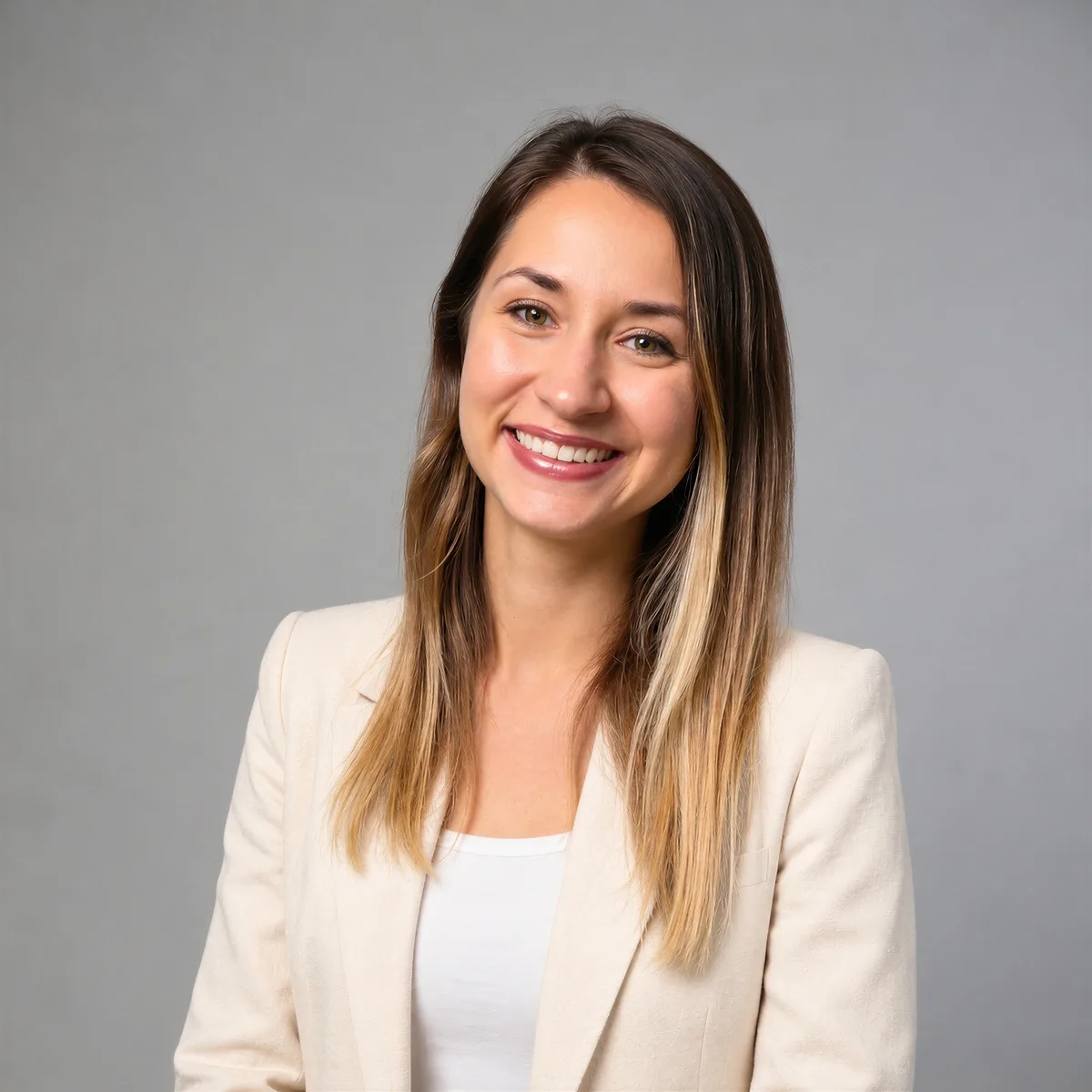 Nathalia Melazi Gaputin