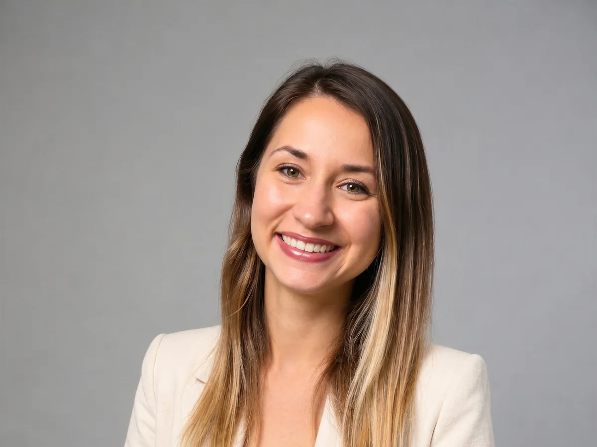 Nathalia Melazi Gaputin
